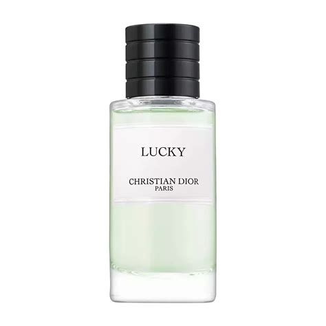 DIOR「ラッキー」はどんな匂い？似ている香水や口コミもあわ 